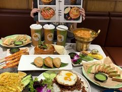 -Home Thai·泰谣(王府井apm店)