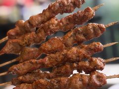 -南门涮肉(上海一店)