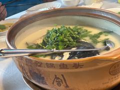 -风味小馆(天目湖宾馆店)