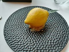 -翡翠36餐厅(浦东香格里拉店)