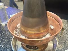 -常赢三兄弟·清真涮肉(五莲路店)