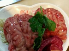 -袁记串串香(人民公园店)