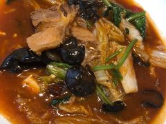 -莲香西域·正宗新疆菜(龙华店)