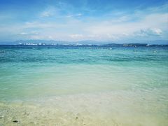 -东姑阿都拉曼海洋公园