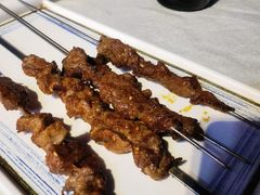 -羊家胡同·龙虾烧烤火锅(龙汇路店)