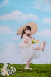-小鬼当佳儿童摄影(河北保定店)