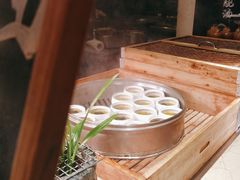 -盛宴自助餐厅(运达喜来登店)