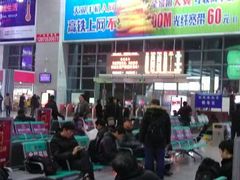 android_upload_pic-郴州西站