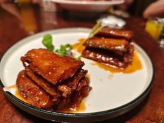 -阿财老铺·凤阳土菜馆