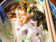 -同得兴 Since·1995 传统苏式面馆(十全街店)