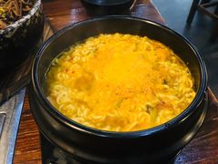 -意成料理