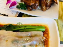 -添好运点心专门店(百老汇店)