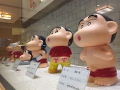 -小山日本料理(兴业太古汇店)