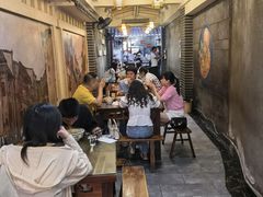 -向东街老玖面馆总店