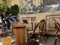 -Line 咖啡(石厦花园店)