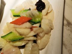 -小菜园新徽菜(合肥之心城店)