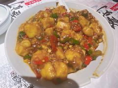 红烧米豆腐-壹盏灯(蚂蚁工房店)