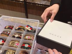 -Gucci(北京SKP店)