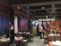 大堂-祥记顺成小火锅(香坊店)