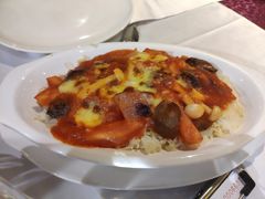 -太平馆西餐厅(北京路店)