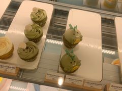 -Pantry's Best派悦坊蛋糕(K11购物艺术中心店)