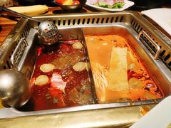 -要德火锅(鼓楼店)