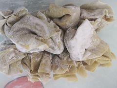 -熊大爷现包饺子(和平里店)