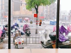 -麦当劳(海丰蓝天广场店)