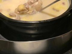 -捞王锅物料理(凯旋路店)