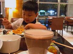 -北京金融街丽思卡尔顿酒店·意味轩 Cepe