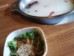 -傣妹火锅(四川北路店)