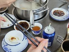 -万祥牛肉火锅(金龙店)