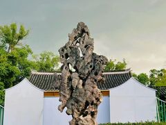 -台州府城(东湖)