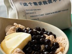 -堂屋糖水店(愚园店)