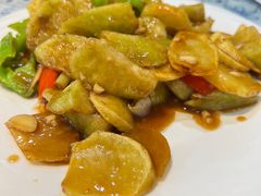 -回香楼大连新派清真菜