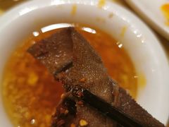 -田鸭肠·非遗火锅(彭州店)