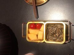 -何师烧烤Pro ··江湖川菜·小龙虾·精酿啤酒(太古里旗舰店)
