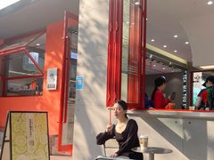 -喧闹·东方大气茶(鹅岭二厂店)