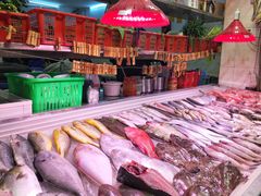 -长平老姿娘夜粥(平东一街店)