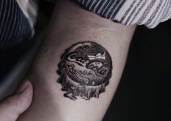 -见雾TATTOO STUDIO