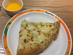 -比格比萨自助(南京万达茂店)