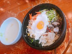 石锅拌饭-全州拌饭馆(断桥店)