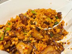 -王捌小院(红花坡店)