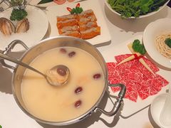 -红雀围·海鲜火锅(陆家嘴中心店)