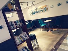 大堂-放哈·甜醅子奶茶创造者(阳光丽景湾店)