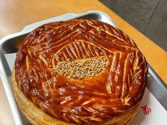 栗子国王饼-LANLIZI BAKERY(COSMO店)