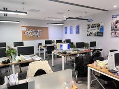 -智课教育国际高中备考托福雅思SATIB A-level AP国际课程中心(静安校区)