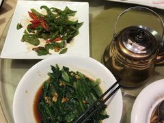 -锦粤宫·精致粤菜(深圳北站店)