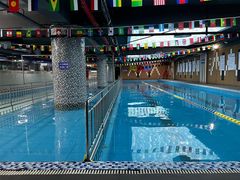 -阳光游泳培训基地(天通苑店)