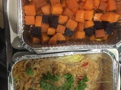 -喝丢一只鞋海鲜烧烤·海肠捞饭(文体街店)